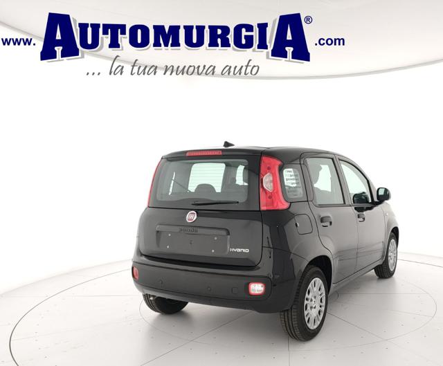 FIAT Panda usata, con Airbag Passeggero