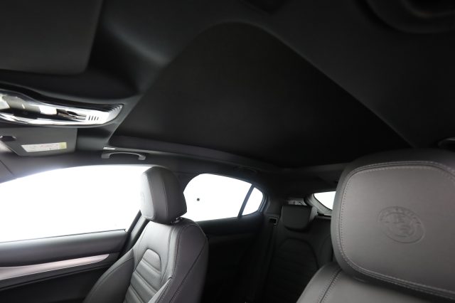 ALFA ROMEO Stelvio usata 13