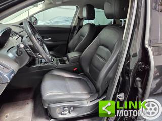 JAGUAR E-Pace usata, con Boardcomputer