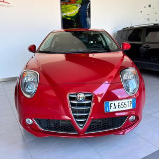 ALFA ROMEO MiTo 1.3 JTDm 85 CV S&S Progression