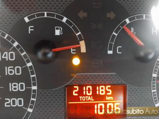 FIAT Panda usata 11