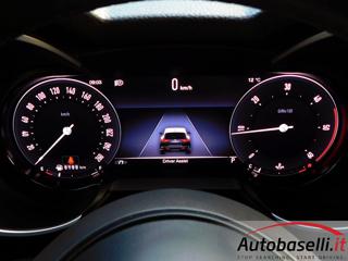 ALFA ROMEO Stelvio usata, con Sensori di parcheggio posteriori