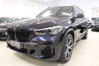 BMW X5 usata, con Airbag laterali