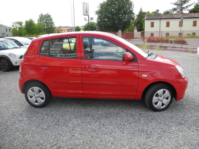KIA Picanto usata 58