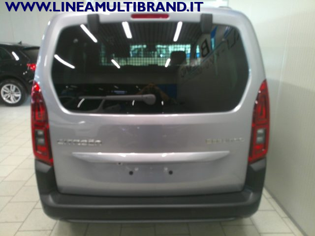 CITROEN Berlingo usata, con Controllo trazione