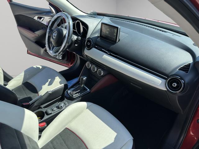 MAZDA CX-3 usata, con Cruise Control