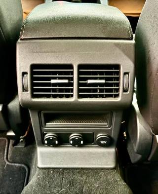 JAGUAR F-Pace usata, con Fari Xenon