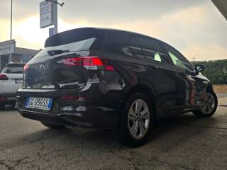 VOLKSWAGEN Golf usata 119