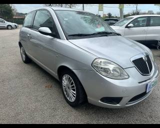 LANCIA Ypsilon usata 6