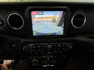 JEEP Gladiator usata, con Cruise Control