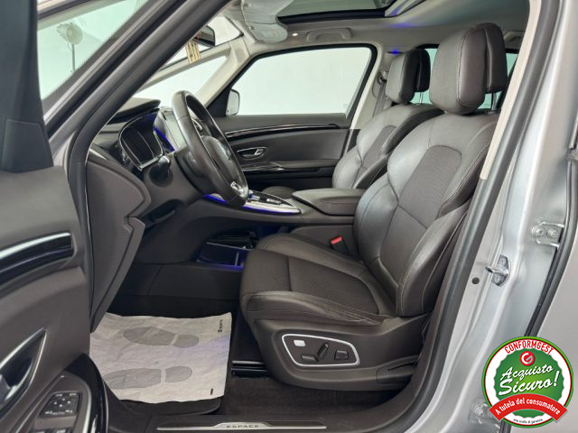 RENAULT Espace usata, con Boardcomputer