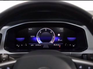 VOLKSWAGEN T-Roc usata, con Fari LED