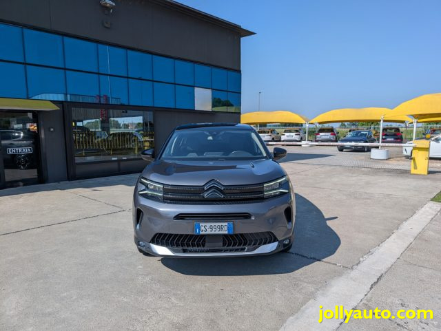 CITROEN C5 Aircross usata, con Airbag