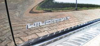 FORD Ranger usata, con Trazione integrale