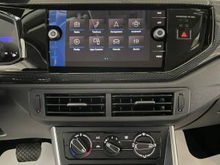 VOLKSWAGEN Taigo usata, con ESP