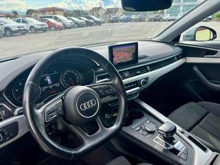 AUDI A4 usata, con Chiusura centralizzata