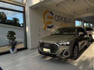 AUDI Q3 usata, con Airbag