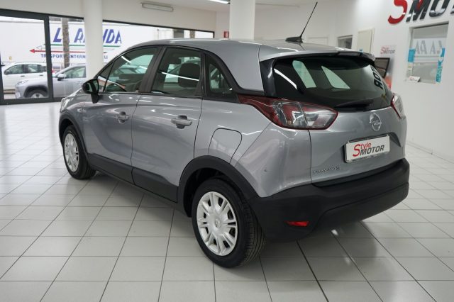 OPEL Crossland X usata, con Start/Stop Automatico