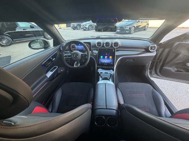 MERCEDES-BENZ CLE 53 AMG usata, con Sistema di navigazione