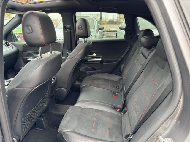 MERCEDES-BENZ B 200 usata, con Controllo trazione