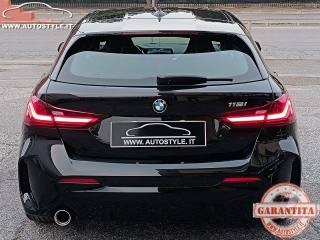 BMW 118 usata, con Airbag testa