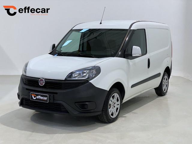 FIAT Doblo usata, con ABS