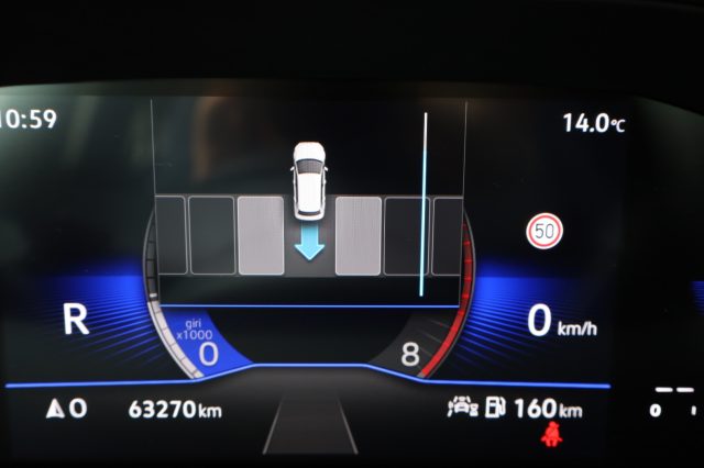 VOLKSWAGEN T-Roc usata, con Assistente abbaglianti