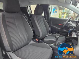 PEUGEOT 208 usata, con ESP