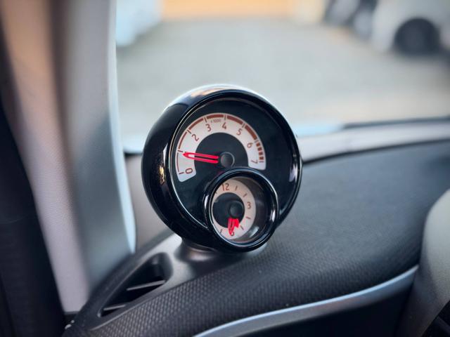 SMART ForTwo usata, con Bluetooth