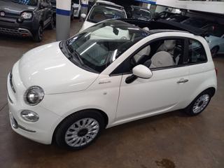 FIAT 500 usata, con Airbag