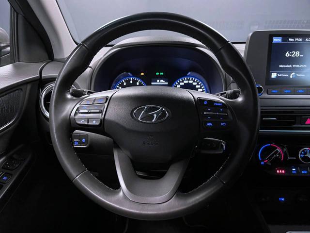HYUNDAI Kona usata, con Controllo trazione