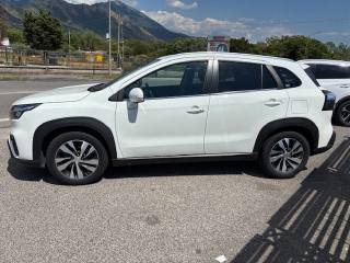 SUZUKI S-Cross usata, con Controllo trazione