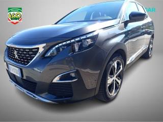 PEUGEOT 3008 usata, con Bracciolo