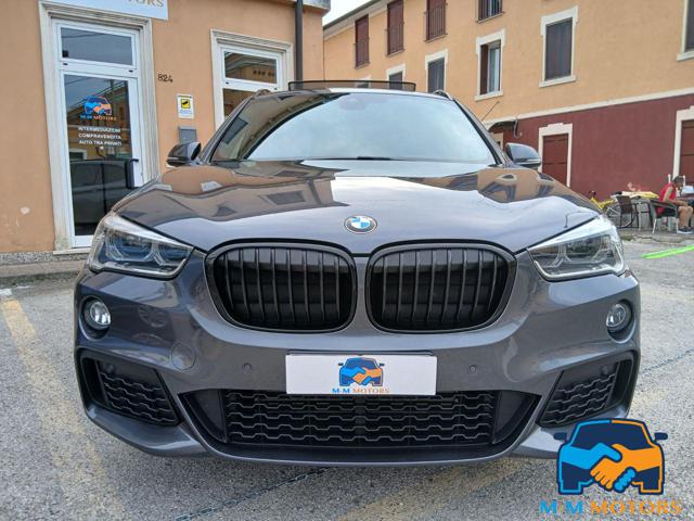 BMW X1 usata, con Airbag