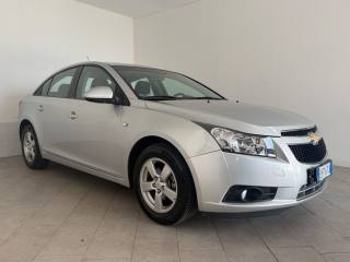 CHEVROLET Cruze usata 2