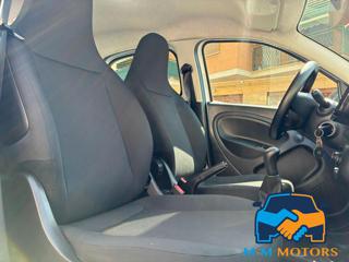 SMART ForFour usata, con Immobilizzatore elettronico