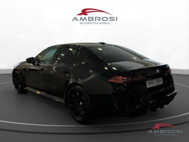 BMW M5 usata 3