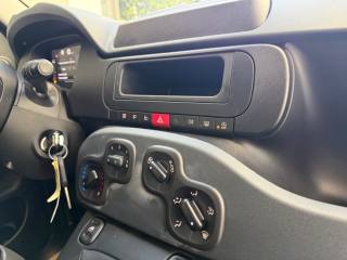 FIAT Panda usata, con Volante multifunzione