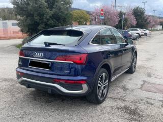 AUDI Q5 usata, con Autoradio