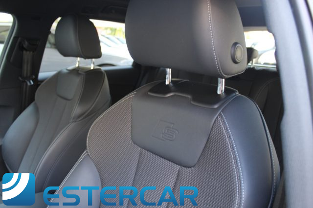 AUDI A4 usata, con ESP