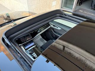 AUDI Q8 usata, con Climatizzatore