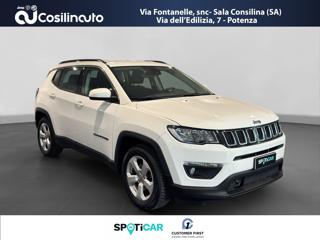 JEEP Compass usata, con Autoradio
