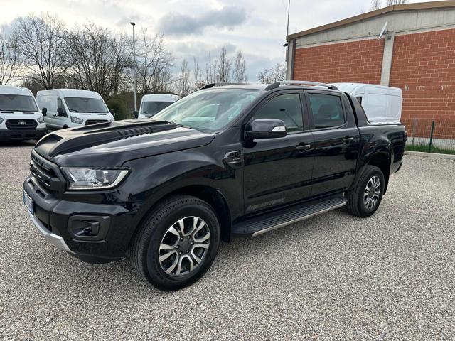 FORD Ranger usata, con Airbag laterali
