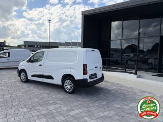 PEUGEOT Partner usata, con ESP