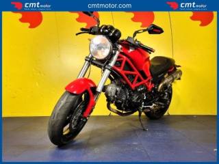 DUCATI Monster 695 usata 1