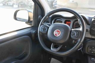FIAT Panda usata, con MP3