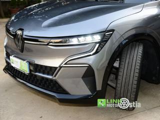 RENAULT Megane usata, con Chiusura centralizzata