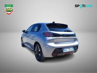 PEUGEOT 208 usata, con Controllo trazione
