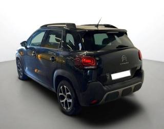 CITROEN C3 Aircross usata, con Servosterzo