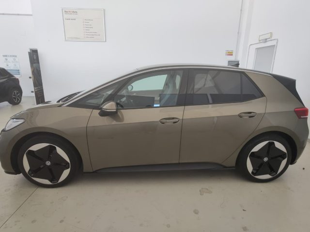 VOLKSWAGEN ID.3 usata, con Airbag Passeggero
